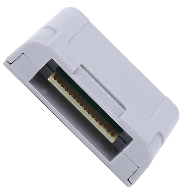 Tredstone Memory Card Game Expander Gaming Supplies Travail de longue durée ABS Cartes d'extension professionnelles de stockage Sweet Gift