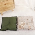 thumbnail image 3 of Thinsony Outdoor Foldable Dog And Cat Nest Not Stuffy And Hot 360 ° Bendable Easy M, 3 of 6
