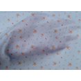 thumbnail image 4 of oneOone Cotton Poplin Fabric Leaves & Flower Floral Decor Fabric Printed BTY 56 Inch Wide, 4 of 4