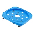thumbnail image 3 of GROWTH TANK Movable Gas Bottle Stand Multifunction Propane Tank Holder for Potted Plants Blue, 3 of 9