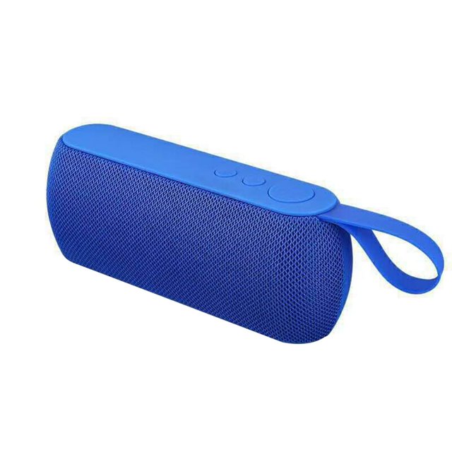 Boc Q106 Wireless Bluetooth-compatible 4.2 Outdoor Stereo Music Player Rechargeable Subwoofer