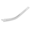 thumbnail image 1 of Akozon Glossy Front Bumper Upper  Trim Molding Strip Replacement For  Outlander 2016-2020, 1 of 8