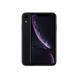 Refurbished Apple iPhone XR 64GB Factory Unlocked Smartphone 4G
