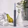 thumbnail image 3 of Cameland Electric Toothbrush 3-Head Electric Toothbrush Including Two Cleaning Brush Heads Intelligent 6-Speed Timed Electric Toothbrush, 3 of 5
