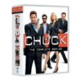thumbnail image 1 of Chuck : l'Intégrale des Saisons 1 à 5 (Coffret) [DVD] - Anglais Uniquement, 1 of 2