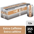 thumbnail image 1 of Coke Diète Xtra vanille grillée, canette de 355ml, paquet de 12, 1 of 9