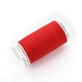 thumbnail image 3 of GÜTERMANN 120 100 % polyester All Purpose fil, 274 m (300 yd), 3 of 5