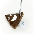 thumbnail image 2 of Intech Golf #2 Poop Putter 35", Right Hand, 2 of 5