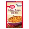 thumbnail image 5 of Pommes de terre en Tranches Cheddar et bacon de Betty Crocker, 5 of 5