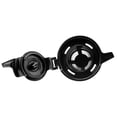 thumbnail image 3 of Compatible with Hamilton Beach FlexBrew 49979/ 2 Way Reusable Refillable Coffee Filter Basket Capsules Cup 2pcs, 3 of 7