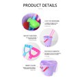 thumbnail image 3 of HOARBOEG Beach Children's Toy Castle Bucket Shovel Spade Tool Toy, 3 of 9