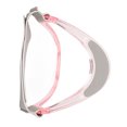 thumbnail image 4 of Neck Support Brace, Prevent Bow Ergonomic Cervical Collar  For Working For Migraine Pink, 4 of 8