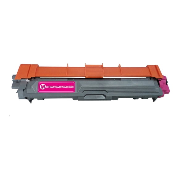 L-ink Compatible Toner TN225 Magenta (TN225M, TN-225)