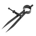 thumbnail image 4 of Ymiko Multifunctional Fine Point Jewelry Marking Tool Creating Circles Metal Tools HOT, 4 of 8