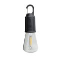 thumbnail image 2 of Lumière d'Ambiance Portable Rechargeable à DEL Multifonction pour Camping, 3 Niveaux de Luminosité Réglables, 400 mAh, 2 of 6
