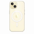 thumbnail image 3 of Apple iPhone 15 Clear Case with MagSafe, 3 of 7