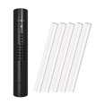 thumbnail image 4 of Auto Air Car Air Freshener Aromatherapy Diffuser Aromatherapy Clip Car Diffuser Black, 4 of 9