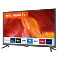 thumbnail image 2 of onn. 32" 720p HD Roku Smart TV (100012589-CA), 2 of 9