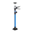 thumbnail image 1 of IMENGL Clearance! Adjustable Support Pole Cabinet Jacks for Installing Cabinets Telescoping Support Poles Range From 19.29'' To 43.30'' Third Hand Tool for Installation 132 Lb Capacity One Size Blue, 1 of 8