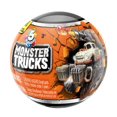 thumbnail image 1 of 5 Surprise MONSTER TRUCKS Series 1, 1 of 9