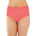 thumbnail image 1 of Bali Comfort Revolution Culotte Sans Couture en Microfibre pour Femmes - Article à Succès, 8/9, 1 of 1