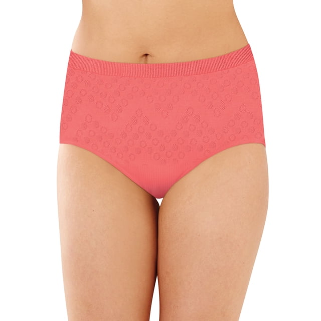 Bali Comfort Revolution Culotte Sans Couture en Microfibre pour Femmes - Article à Succès, 8/9