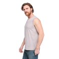 thumbnail image 4 of George Men's Muscle Tank, 4 of 6