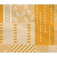 thumbnail image 4 of oneOone Tissu en Coton Flex Patchwork Géométrique Imprimé au Mètre 40 Pouces de Large, 4 of 4
