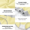 thumbnail image 4 of 3 Pcs Culottes Menstruelles pour Femmes, Étanches et Respirantes, Culottes de Règles, Culottes d'Incontinence, 4 of 8