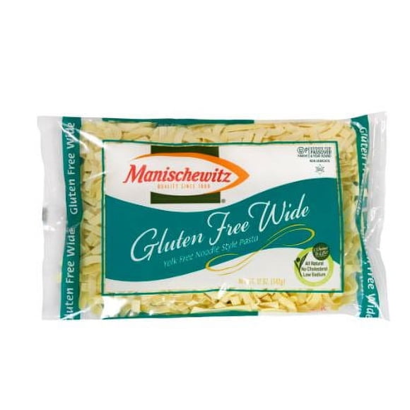 GF NOODLES - FRENCH