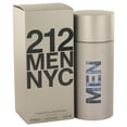 thumbnail image 2 of Carolina Herrera 212 100ml Eau De Toilette Spray, 2 of 2