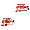 thumbnail image 1 of mmirethe 1/14 LC Racing S With Front Lower Arm For Improved Handling Improve Performance red 2Set, 1 of 6