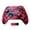 camouflagered, variant on SUTENGDA Wireless Game Controller for Xbox One Series X/S Console Joysticks with 2.4G Adapter Receiver for Windows PC Gamepad Camouflage Red