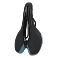 thumbnail image 3 of Mountain Bike Saddle Ergonomic Design Waterproof Bicycle  for Comfortable Riding Mountain and Road Bike, 3 of 7
