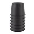 thumbnail image 3 of YUMILI 6Pcs Premium Meubles Risers, Tapis de Riser Robuste avec un Grand Gain de Place pour Table de Lit Canapé Noir 3 Pouces, 3 of 8