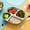 silver_Hot#144006, variant on Stainless Steel Divided Plates for Kids - Indestructible Dinner Plates with Compartments for Picky Eaters, Lunch, and Camping