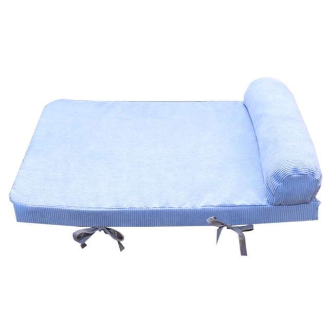 Pet Foam Pad Washable Detachable Rectangle Pet Cushion Pad Pet Cushion Mat