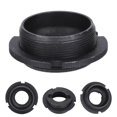 thumbnail image 3 of Khall Adaptateur de Roue Libre pour Vélo Électrique, 2 Pcs Adaptateur de Roue Libre DIY pour Vélo Électrique Scooter, Adaptateur de Roue Libre, 3 of 8