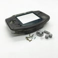 thumbnail image 5 of JIAHAOO Customize Gameboy Advance Unique Housing Shell Kit - Stand Out from the Crowd Personalized Look, 5 of 5