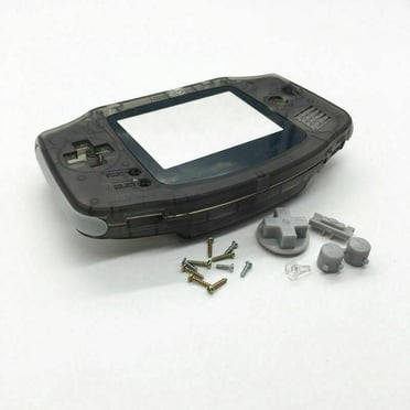 NATEFEMIN Revitaliser Console Game Boy Advance Nouvelle Coque de Boîtier - Restaurer Sa Beauté et Sa Fonctionnalité Originales