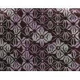 thumbnail image 4 of oneOone Georgette Viscose Fabric Check Kasuri Print Sewing Fabric BTY 42 Inch Wide, 4 of 4