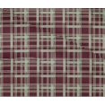thumbnail image 4 of oneOone Cotton Flex Fabric Check Kasuri Print Fabric BTY 40 Inch Wide, 4 of 4