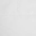 thumbnail image 2 of Mainstays Water-Repellent Fabric Shower Liner, 70" x 71", White, 2 of 6
