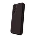 thumbnail image 2 of Blackweb Rugged Phone Case with Rotating Holster for Samsung Galaxy S21- Black, 2 of 8