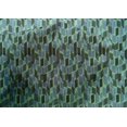 thumbnail image 4 of oneOone Cotton Silk Fabric Parallelogram Geometric Print Fabric BTY 42 Inch Wide, 4 of 4