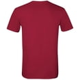 thumbnail image 3 of Gildan T-Shirt Softstyle pour Adulte, 3 of 3