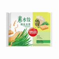 thumbnail image 1 of Synear Vegetable Dumpling-Beancurd Chives, 1 of 1