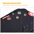 thumbnail image 2 of Kyncilor Glove Outdoor Winter Warm Non-slip Touching Screen Gloves For Sport Bike Riding, 2 of 8
