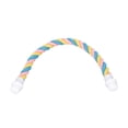 thumbnail image 3 of Bird Perch Rope,  Rope Perch Multipurpose  For Cockatoos 60cm/23.6in, 3 of 8
