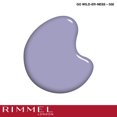thumbnail image 4 of Rimmel London 60 Seconds Nail Polish, 4 of 4